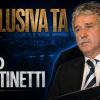 ESCLUSIVA TA - Gustinetti: "Il calcio di oggi non mi emoziona, c'è troppa pressione. Dalla società mi aspetto mosse serene"