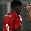 Giudice Sportivo serie A. Quattro società multate e una giornata a Ndiaye 