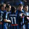 Atalanta-Udinese 2-1, il tabellino