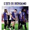 Atalanta ko in finale di Coppa Italia, L'Eco di Bergamo carica la Dea: "Forza, non è finita"