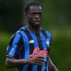L’Atalanta scopre il nuovo acquisto in avanti: Sulemana strega già Juric