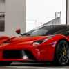Ferrari, Maserati e Alfa Romeo: lo stile italiano che rende questi marchi unici
