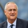 Lotito a muso duro: "Sarri? Chiedete a lui. Paradiso non so chi sia. La Lazio diventerà immortale"
