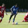 Amichevole / Atalanta U23-Padova 1-1, il tabellino