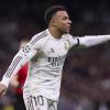 Real Madrid, Mbappé non ha senso: decide al 99' e vede già quota 40 gol stagionali