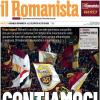 PRIMA PAGINA - Il Romanista: "Anche Sulemana verso il forfait"
