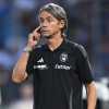 Pisa, con la Serie A scatta il rinnovo con adeguamento per Inzaghi e il suo staff
