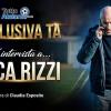 ESCLUSIVA TA - Luca Rizzi: "Il calcio italiano è in crisi perché abbiamo tolto i bambini dalla strada. I vivai pensano solo all'orticello"