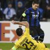 Borussia Dortmund-Atalanta: ecco le statistiche in vista del match di Champions 