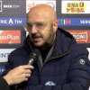Udinese, il dg Pierpaolo Marino: "Sei punti fra Inter, Roma e Milan. Non le ho viste in grande forma"