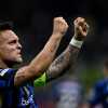 Lautaro trascina l’Inter: gol e rigore conquistato, 2-0 sul Barcellona al 45’