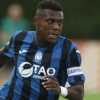 TA - Gyabuaa lascia l’Atalanta: accordo raggiunto con l’Avellino