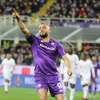 VIDEO - Colpo esterno Fiorentina, Mandragora e Cabral stendono la Cremonese: gli highlights