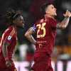 Roma-Milan 3-1, gol & highlights