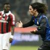 Schelotto, il gol che vale una vita: "Cinque minuti e sono entrato nella storia dell’Inter"