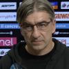 Ancora Juric: “Gol presi su fallo laterale, inaccettabile. Non eravamo sul pezzo”