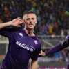 Missione compiuta per la Fiorentina, ribaltato 3-1 il Panathinaikos e quarti di Conference