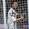  È la Juventus più allegriana di sempre: Iling Jr e Vlahovic firmano il 2-0 all'Atalanta. Cori razzisti al serbo