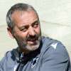 Sampdoria, Giampaolo: "Atalanta squadra difficile ma contiamo partire col piede giusto"
