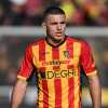 TA - Krstović all'Atalanta, visite e firma imminenti