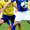 DIRETTA QUAL. EUROPEE U21 / SVEZIA-ITALIA Frana Gomme Madone, segui il live dalle 18.30