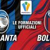 Primavera 1 / Atalanta-Bologna, le formazioni ufficiali 