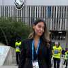 Federica Sorrentino a TA: "Vietato sbagliare, contro il Lecce sfida da vincere"