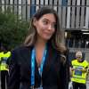Federica Sorrentino a TA: "Bergamo è l’Atalanta, e l’Atalanta è Bergamo"