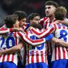 Atletico Madrid-Barcellona 1-2: gol e highlights