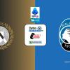 DIRETTA UDINESE-ATALANTA Frana Gomme Madone, segui il live dalle 15