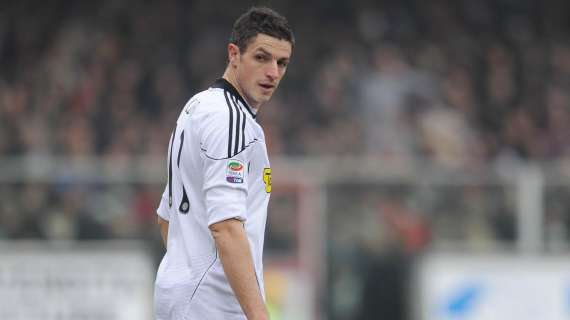 Ag. Budan: "Atalanta, Parma e Cesena su di lui"