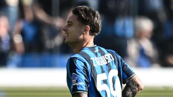 Zalewski, dall'affare contestato alla certezza di Juric: l'Atalanta si gode il suo nuovo esterno