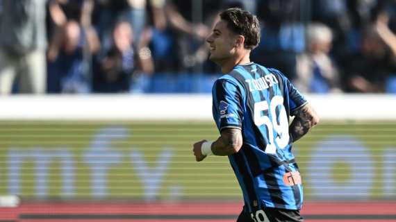 Zalewski cala il tris: Atalanta travolgente, 3-0 al Lecce