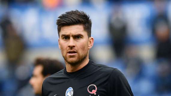 Roma-Atalanta, il doppio ex Zukanovic: "Ecco cosa ruberei a Ranieri e Gasperini"