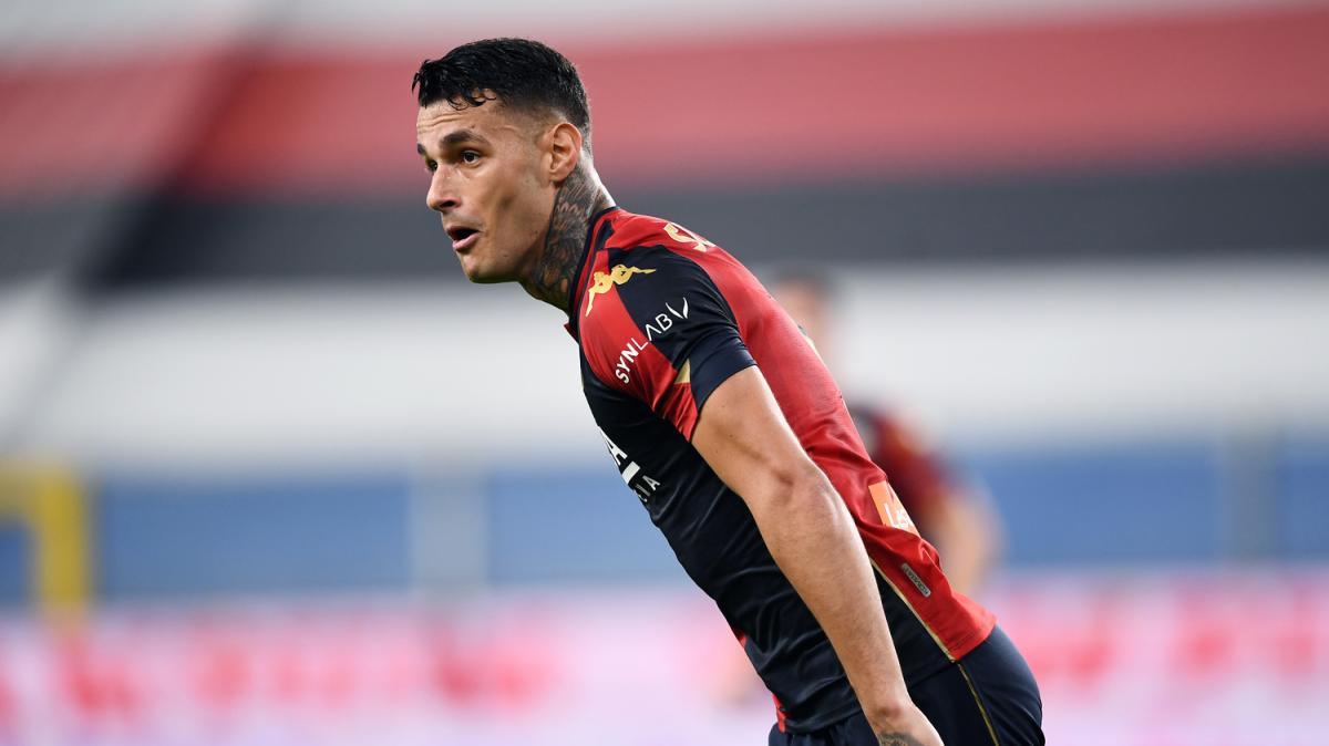 Scamacca, operazione nostalgia a Marassi: il "predestinato" torna dove tutto è iniziato per sfatare il tabù trasferta