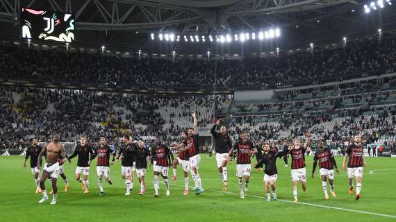 Milan il più ricco sul mercato. I 40m € per la Juventus. La scelta di Messi