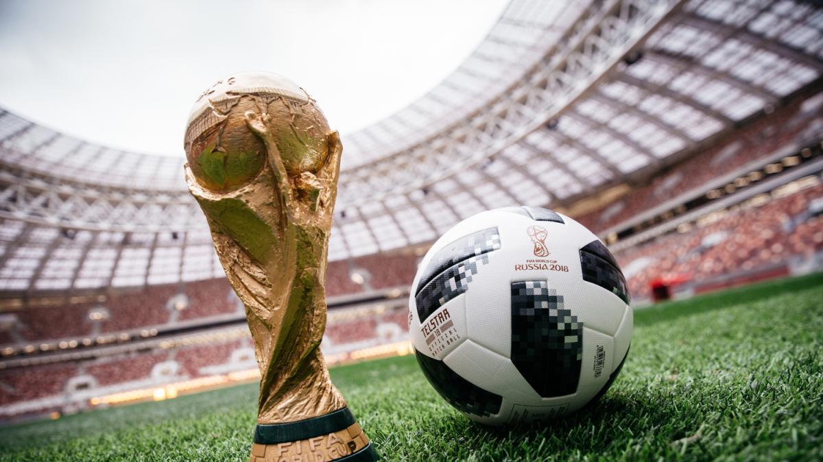 Bufera sui biglietti dei Mondiali: indagine USA contro la FIFA