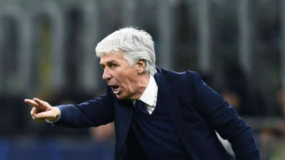 L’Atalanta parte piano, ma non c’è da preoccuparsi: tutti gli avvii di Gasperini, ad andamento lento