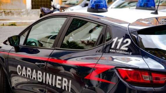 L'Arma dei Carabinieri di Bergamo piange il maresciallo maggiore Gelmini