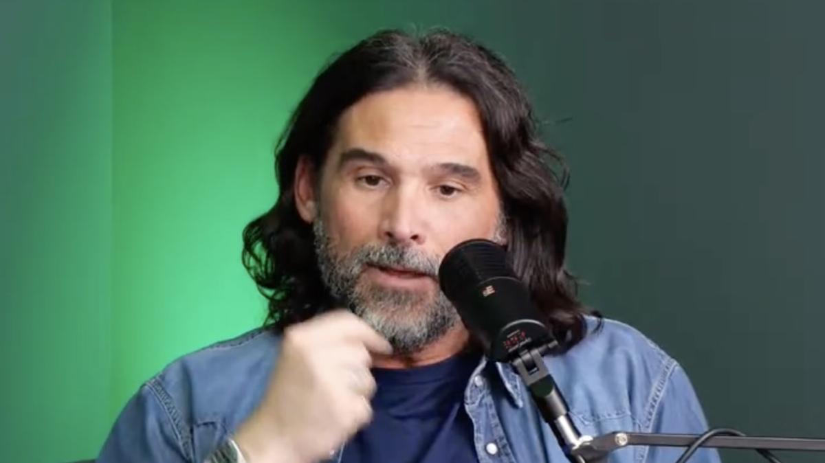 Proteste azzurre per la mancata espulsione di Muharemovic, Adani: "È rosso tutta la vita"