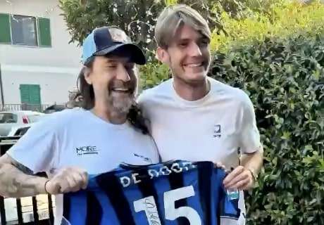 De Roon, capitano dal cuore nerazzurro: quando la maglia diventa un dono di persona