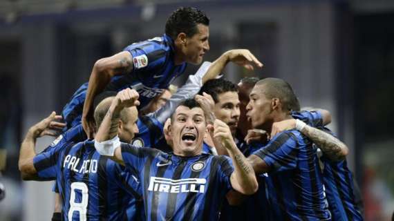 Inter, Jovetic: "Avevamo davanti un'Atalanta tosta"