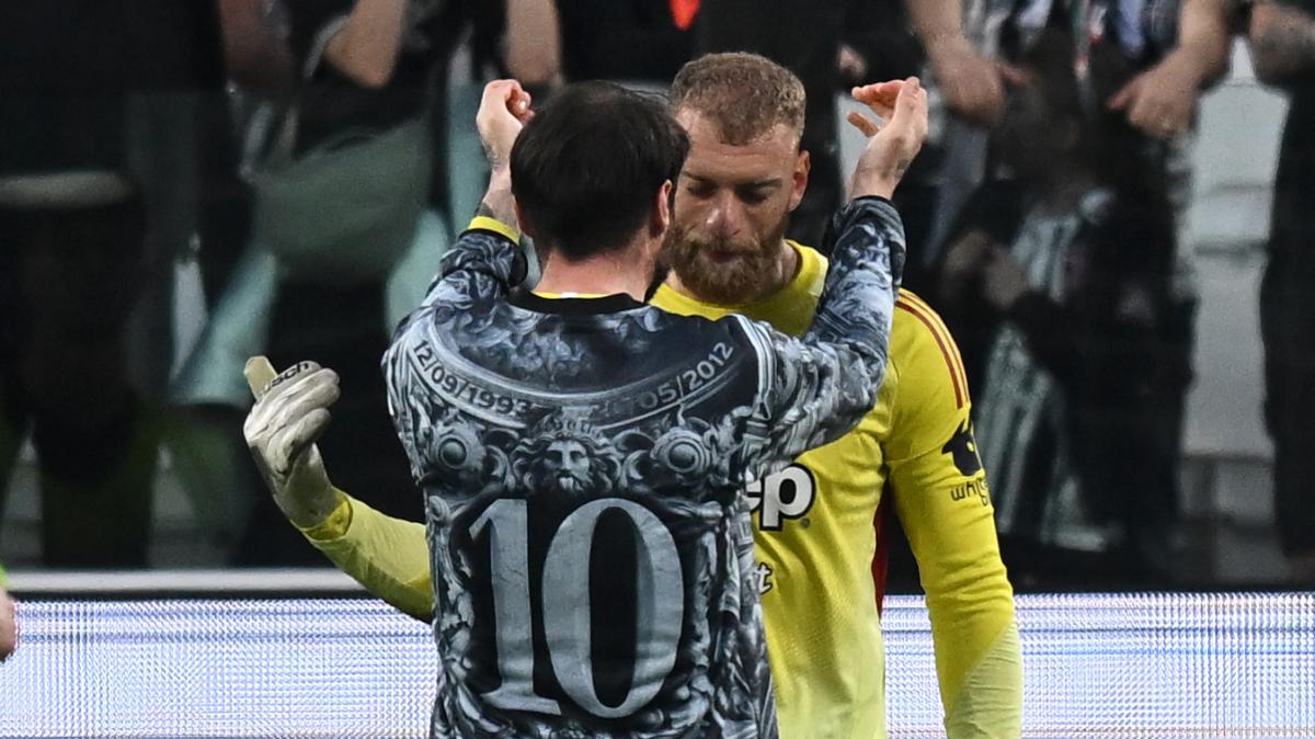 Di Gregorio, dalla panchina alla standing ovation: il rigore parato rilancia la volata Champions della Juve