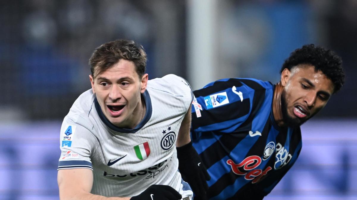 De Paola: "Atalanta in netta crescita con Palladino, ma vedo l'Inter favorita. Su Chivu..."