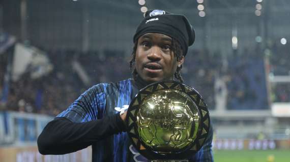 Lookman, gli agenti premono per l'addio: l'Atalanta fissa il muro a 50 milioni