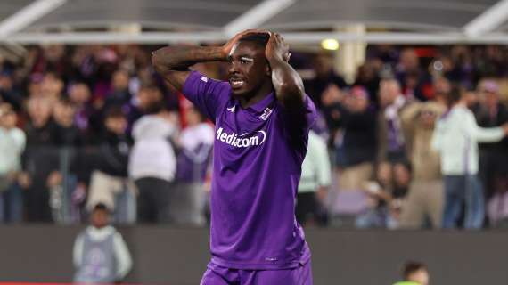 Fiorentina eliminata in semifinale di Conference League, al Franchi esulta il Betis