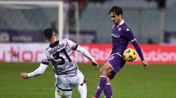 Serie A, la classifica aggiornata: Fiorentina e Atalanta a braccetto al 5° posto, il Bologna è 7°