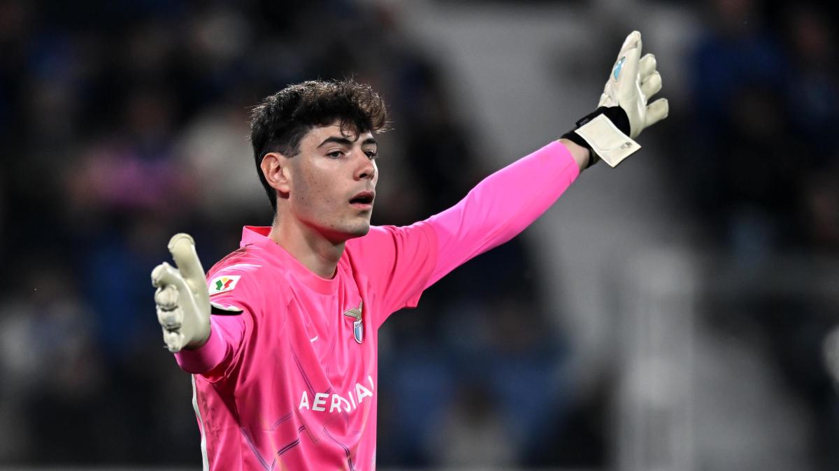 Il dischetto è fatale per l'Atalanta: Motta si traveste da Superman e regala la finale alla Lazio