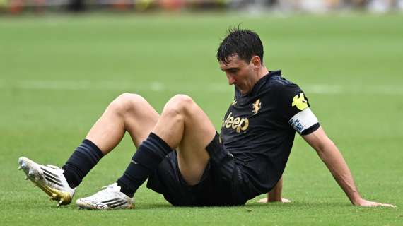 Serie A, Giudice sportivo: due turni di squalifica a Cambiaso