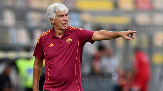 Gasperini e la Roma, il bomber che manca: Krstovic e Fabio Silva restano idee calde